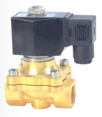 电磁阀 工业自动化的关键组件