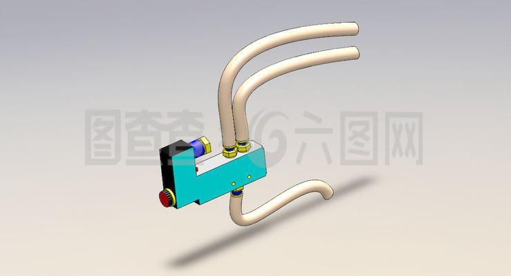 电磁阀 原理、类型与应用