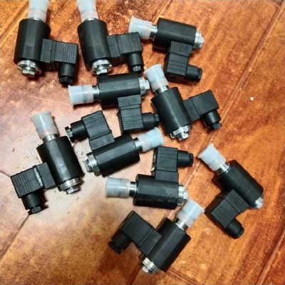 LHK40FVP-11C-350电磁阀停产，全面升级至LHK40F-11CPV-350新型号