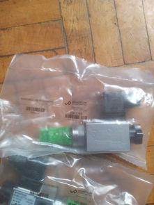 瑞士电磁阀AEXD4Z61A-G24/L15-S200 卓越性能与可靠控制的工业选择