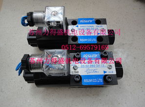 全面解析Risuny电磁阀 一级代理商价格、厂家信息及产品图片