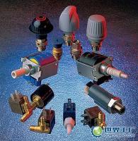 C.E.M.E电磁阀及其在家电中的协同应用