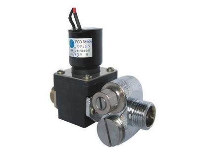 乐清市东达电子 专业的电磁阀供货商，供应高品质二次电磁阀8及合理电磁阀价格