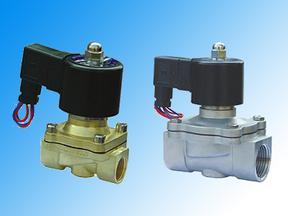 电磁阀技术解析 液位控制的工业心脏——以余姚市仪表四厂为例